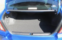 2013 Subaru IMPREZA Subaru Impreza WRX Manual Sedan