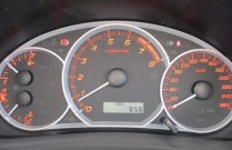 2013 Subaru IMPREZA Subaru Impreza WRX Manual Sedan