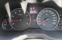 2013 Subaru OUTBACK MY13  2.5i CVT Wagon