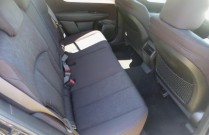 2013 Subaru OUTBACK MY13  2.5i CVT Wagon