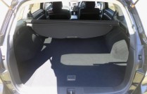 2013 Subaru OUTBACK MY13  2.5i CVT Wagon