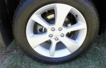 2013 Subaru OUTBACK MY13  2.5i CVT Wagon