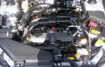 2013 Subaru IMPREZA MY13 Impreza i-L CVT Hatch