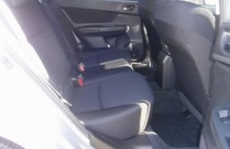 2013 Subaru IMPREZA MY13 Impreza i-L CVT Hatch