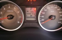 2013 Subaru IMPREZA MY13 Impreza i-L CVT Hatch