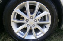 2013 Subaru IMPREZA MY13 Impreza i-L CVT Hatch