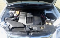 2013 Subaru TRIBECA MY13  3.6R Premium Auto Wagon