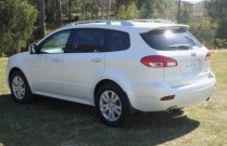 2013 Subaru TRIBECA MY13  3.6R Premium Auto Wagon