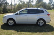 2013 Subaru TRIBECA MY13  3.6R Premium Auto Wagon