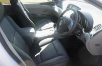 2013 Subaru TRIBECA MY13  3.6R Premium Auto Wagon