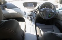 2013 Subaru TRIBECA MY13  3.6R Premium Auto Wagon