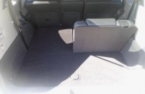 2013 Subaru TRIBECA MY13  3.6R Premium Auto Wagon