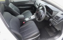 2013 Subaru LIBERTY MY14  GT Premium Auto Sedan