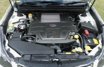 2013 Subaru LIBERTY MY14  GT Premium Auto Sedan