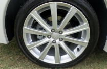 2013 Subaru LIBERTY MY14  GT Premium Auto Sedan