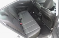 2013 Subaru LIBERTY MY14  GT Premium Auto Sedan