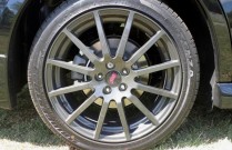 2013 Subaru LIBERTY MY14  GT Premium Auto Wagon