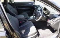 2013 Subaru LIBERTY MY14  GT Premium Auto Wagon