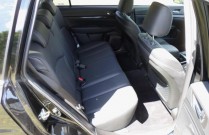 2013 Subaru LIBERTY MY14  GT Premium Auto Wagon