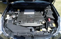 2013 Subaru LIBERTY MY14  GT Premium Auto Wagon