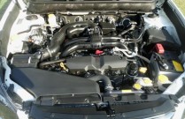 2012 Subaru OUTBACK MY14  2.5i CVT Wagon