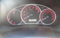 2013 Subaru IMPREZA MY14 Impreza WRX RS40 Manual Sedan