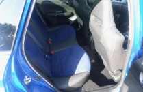 2013 Subaru IMPREZA MY14 Impreza WRX RS40 Manual Sedan