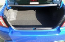 2013 Subaru IMPREZA MY14 Impreza WRX RS40 Manual Sedan