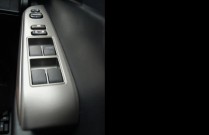 2012 Toyota AURION AT-X 3.5L PETROL Automatic Sedan