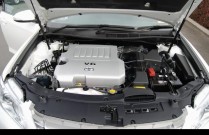 2012 Toyota AURION AT-X 3.5L PETROL Automatic Sedan