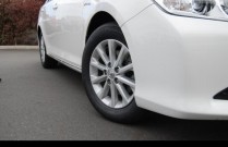 2012 Toyota AURION AT-X 3.5L PETROL Automatic Sedan