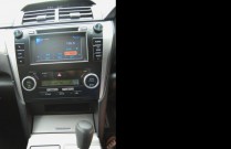 2012 Toyota AURION AT-X 3.5L PETROL Automatic Sedan