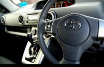 2012 Toyota Rukus Build 1 2.4L Petrol Automatic 5 Door Hatch