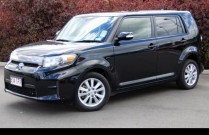 2012 Toyota Rukus Build 1 2.4L Petrol Automatic 5 Door Hatch