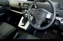2012 Toyota Rukus Build 1 2.4L Petrol Automatic 5 Door Hatch