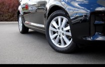 2012 Toyota Rukus Build 1 2.4L Petrol Automatic 5 Door Hatch