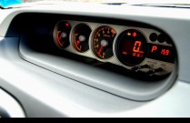 2012 Toyota Rukus Build 1 2.4L Petrol Automatic 5 Door Hatch