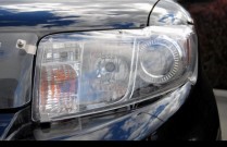 2012 Toyota Rukus Build 1 2.4L Petrol Automatic 5 Door Hatch