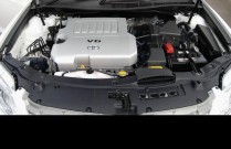 2012 Toyota AURION AT-X 3.5L PETROL Automatic Sedan