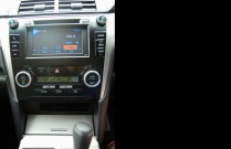 2012 Toyota AURION AT-X 3.5L PETROL Automatic Sedan