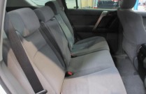 2012 Toyota PRADO GX 3.0L T Diesel Automatic Wagon