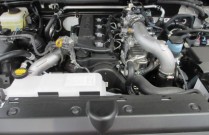 2012 Toyota PRADO GX 3.0L T Diesel Automatic Wagon