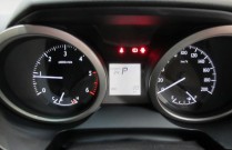 2012 Toyota PRADO GX 3.0L T Diesel Automatic Wagon