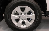 2012 Toyota PRADO GX 3.0L T Diesel Automatic Wagon