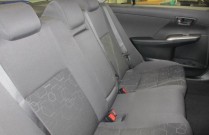 2012 Toyota AURION Touring 3.5L PETROL Automatic Sedan