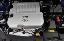 2012 Toyota AURION Touring 3.5L PETROL Automatic Sedan