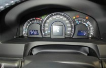 2012 Toyota AURION Touring 3.5L PETROL Automatic Sedan