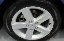 2012 Toyota AURION Touring 3.5L PETROL Automatic Sedan