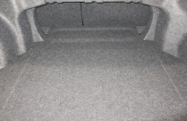 2012 Toyota AURION Touring 3.5L PETROL Automatic Sedan