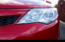 2012 Toyota CAMRY L4 Atara R 2.5L Petrol Automatic Sedan